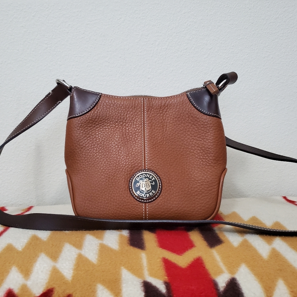 Vintage Dooney and Bourke Purse